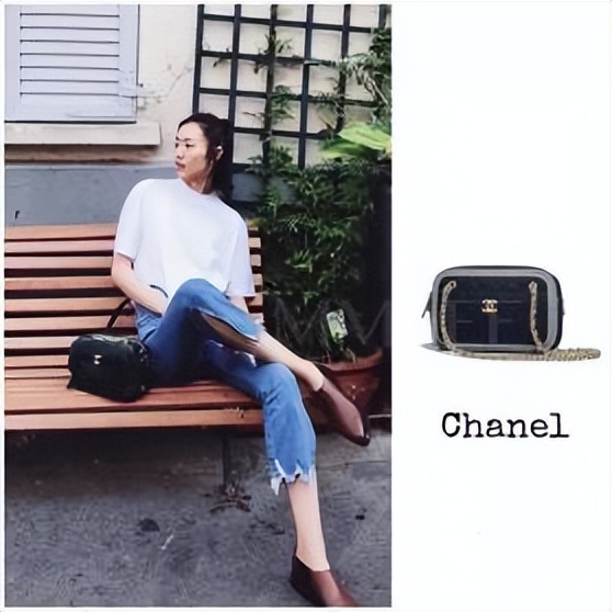 国模之光刘雯,刘雯被誉为国模之光