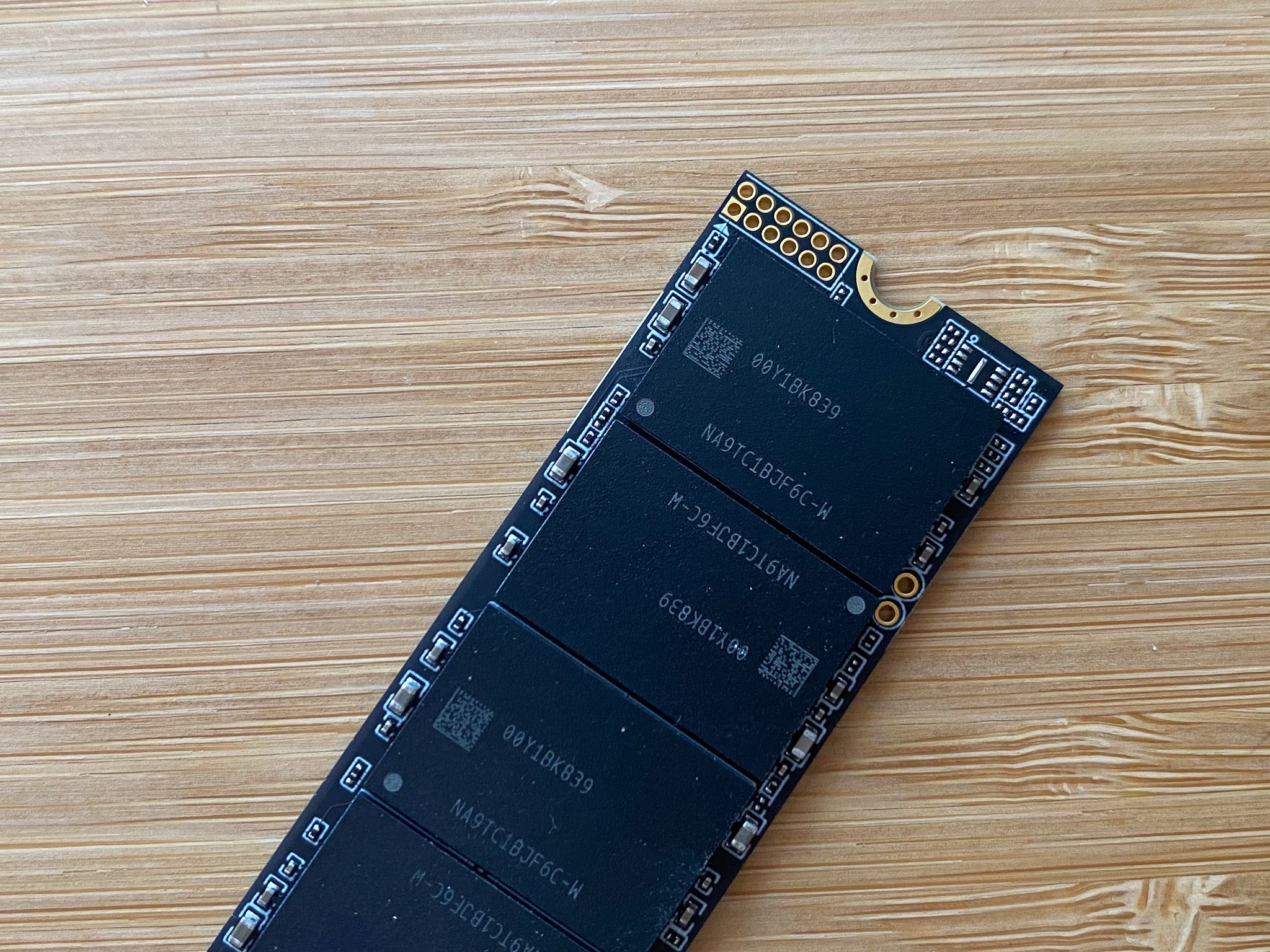 金百达固态硬盘pcie4.0评测,金百达m2.0固态硬盘质量怎么样