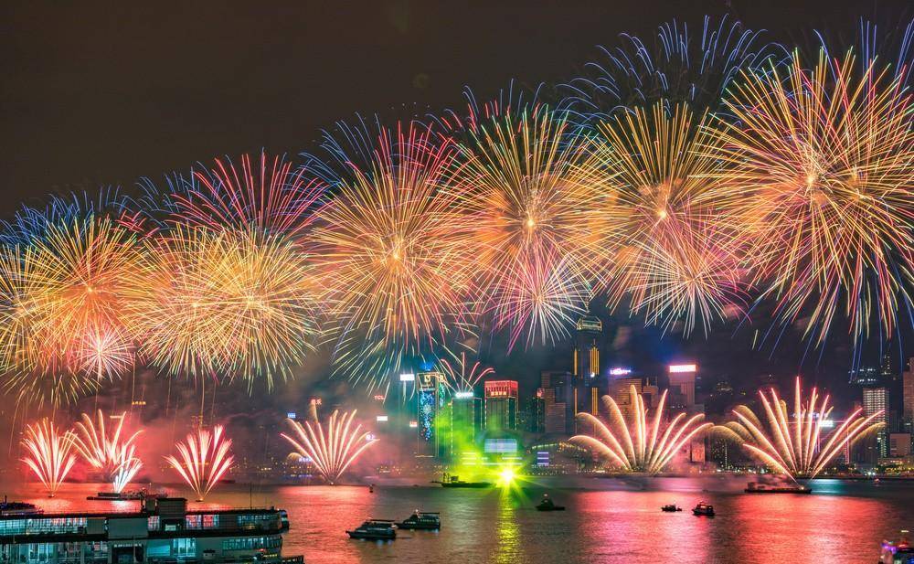 韩国真的把烟花爆竹申遗了吗,辟谣韩国烟花申请申遗成功了吗