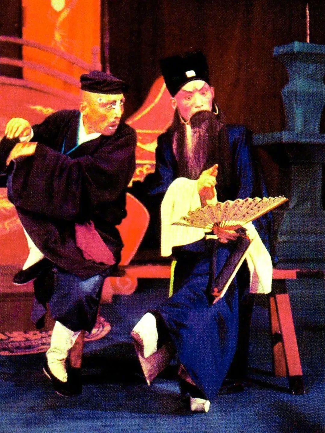 中国最叛逆的情爱戏，绝美上演