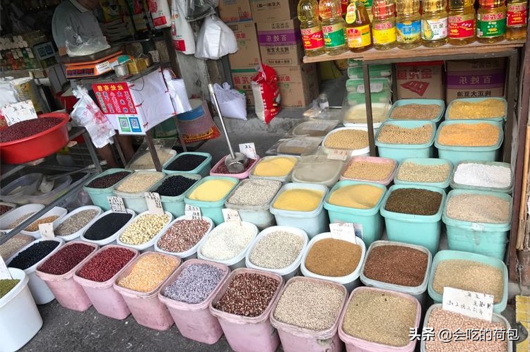 家有存粮心里不慌原因,家庭存粮的方法与技巧