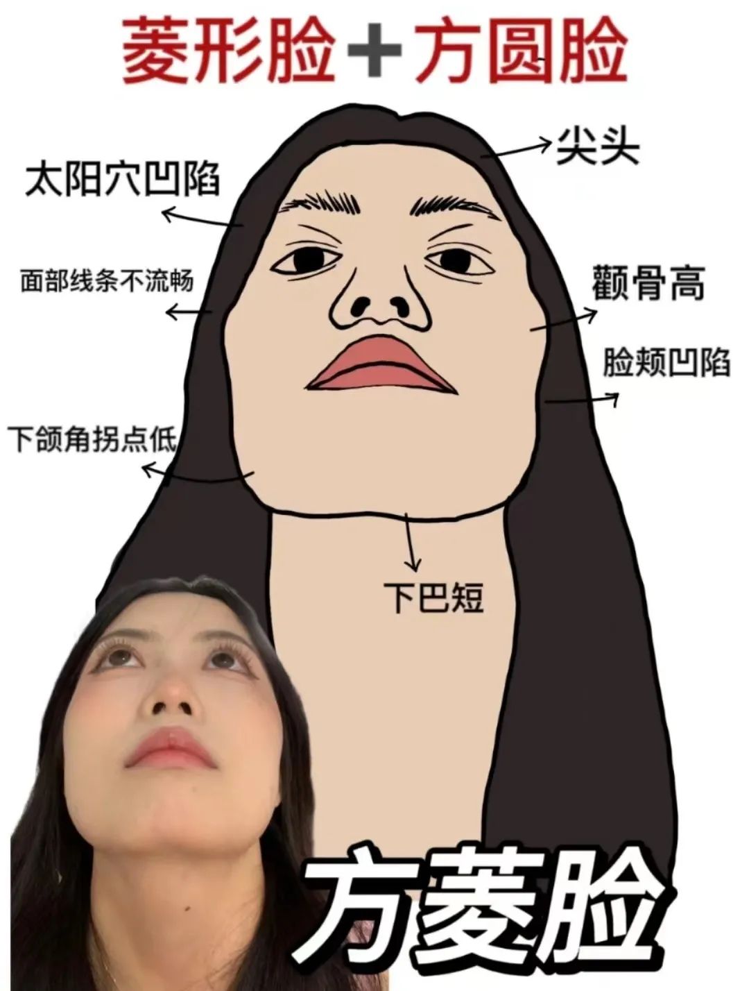 不同的脸型适合什么帽子,什么脸型都适合的帽子