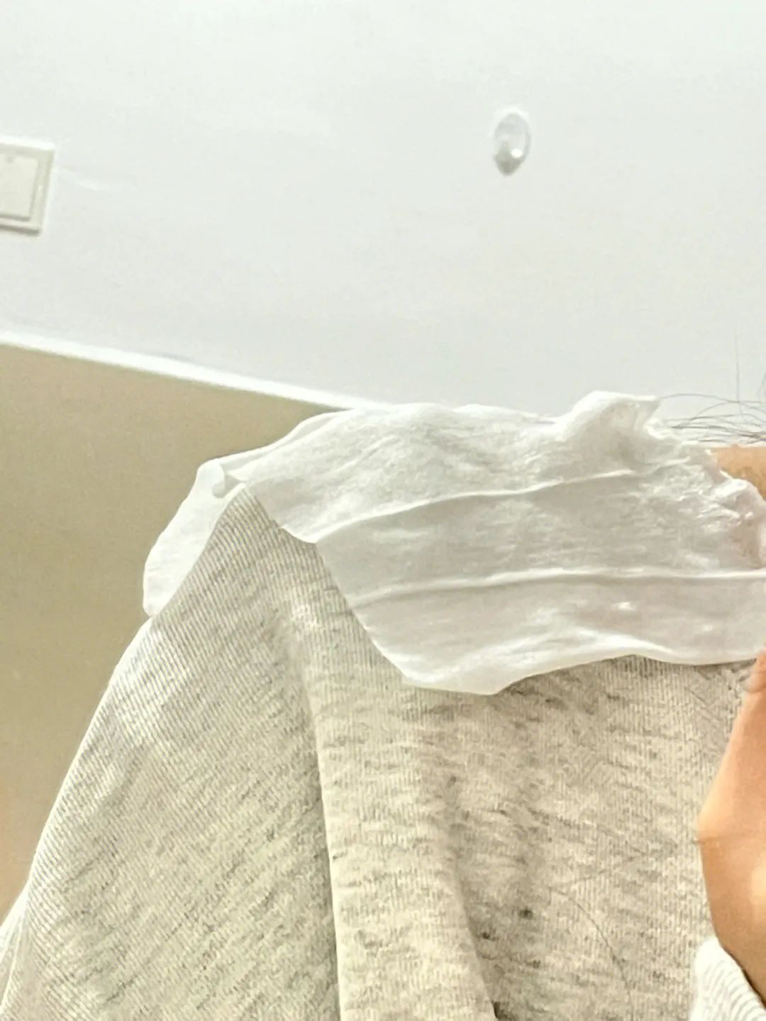 老撕的纸巾真的干净吗,用了30年纸巾原来用错了