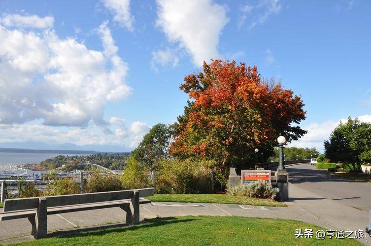 【西雅图旅游】代办旅游签证，特价国际机票，3日游团队机票推荐