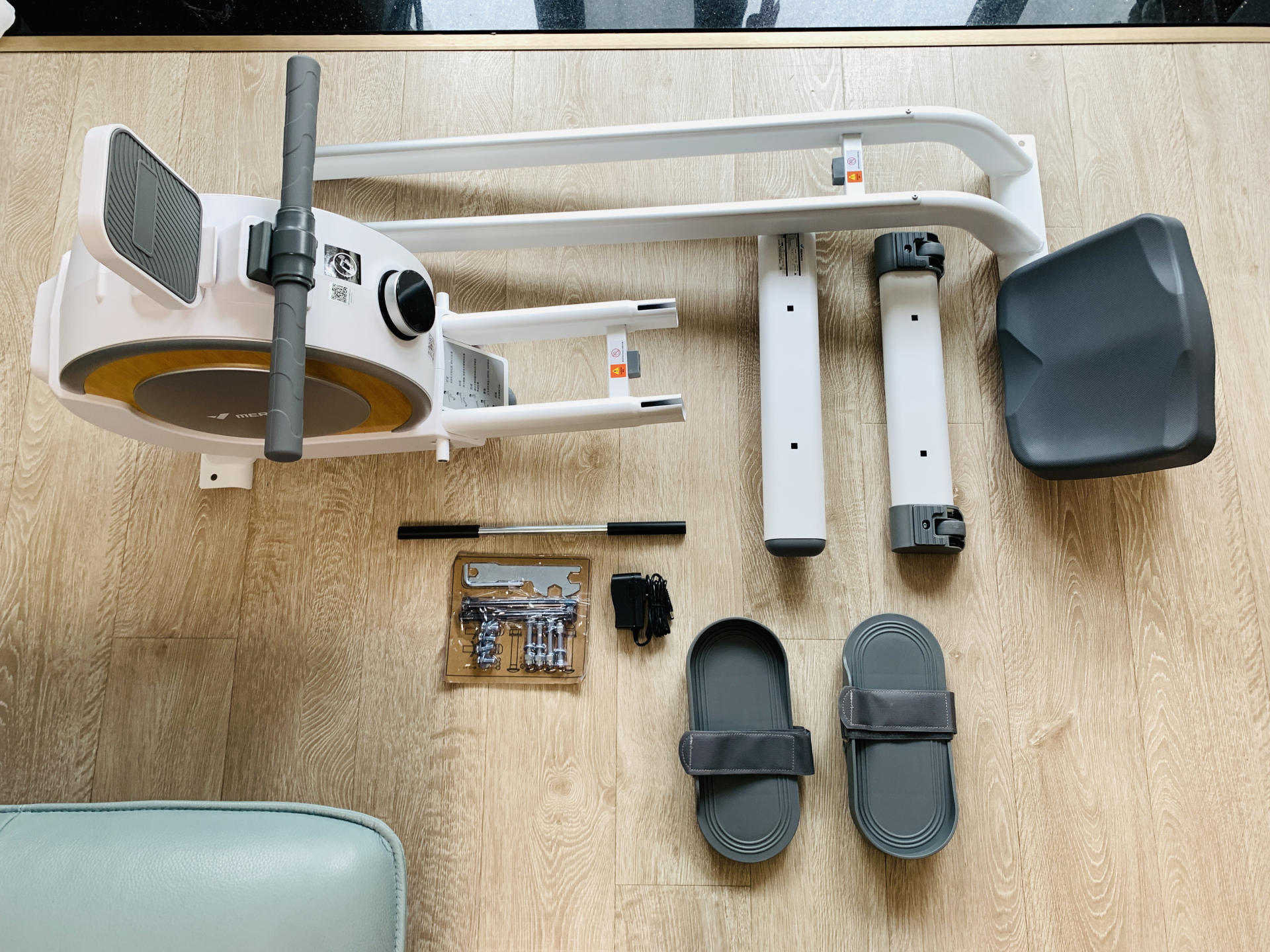 麦瑞克划船机q1有什么好的功能,麦瑞克划船机q1和q1s怎么选