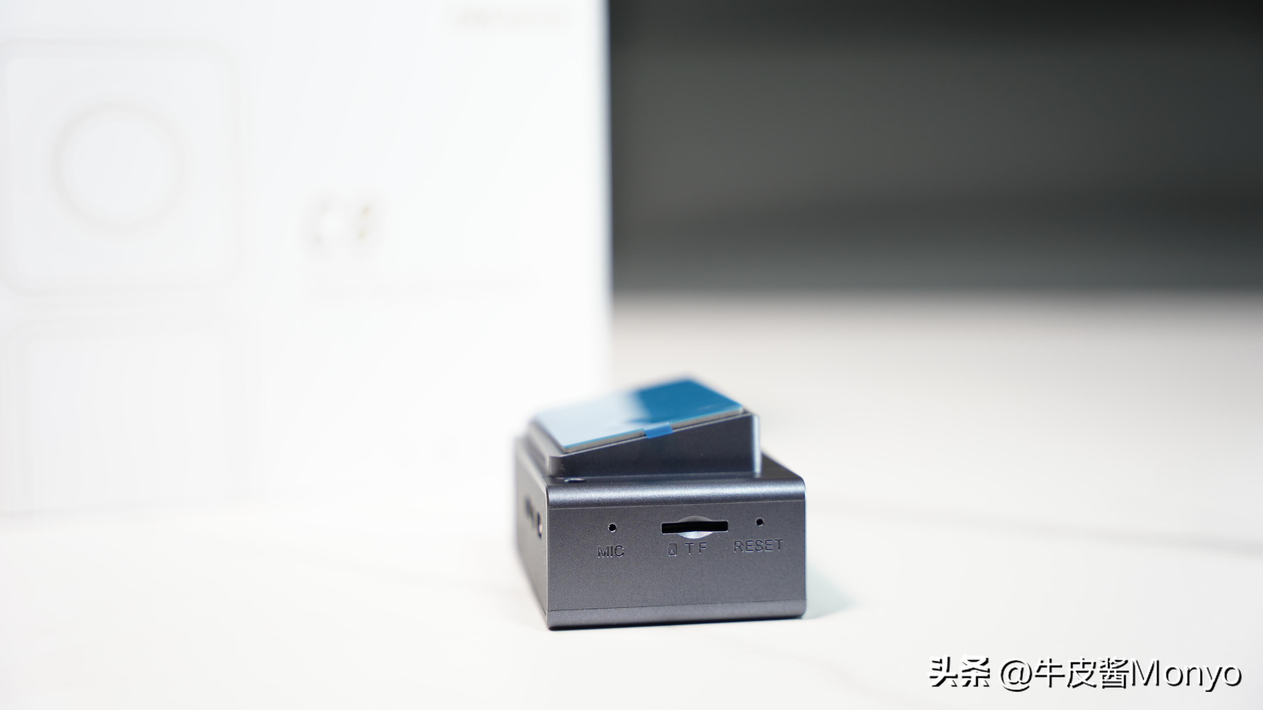 海康威视d6与盯盯拍mini3对比,360g900测评对比盯盯拍z50