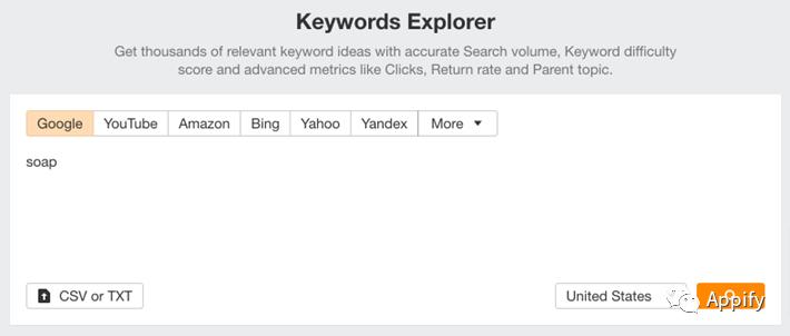 免费跨境seo关键词有哪些,如何分析外贸seo关键词策略