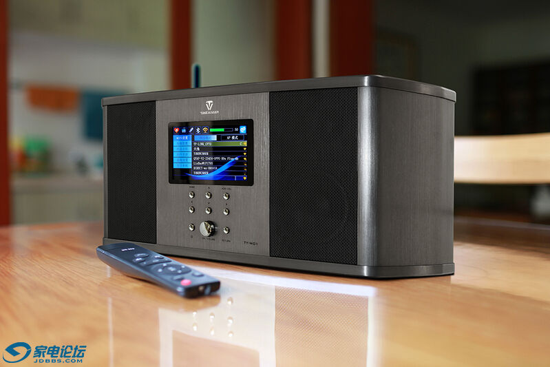 天逸ty-w01无线蓝牙音箱低音浑厚吗,天逸ty-w01最新硬件版本