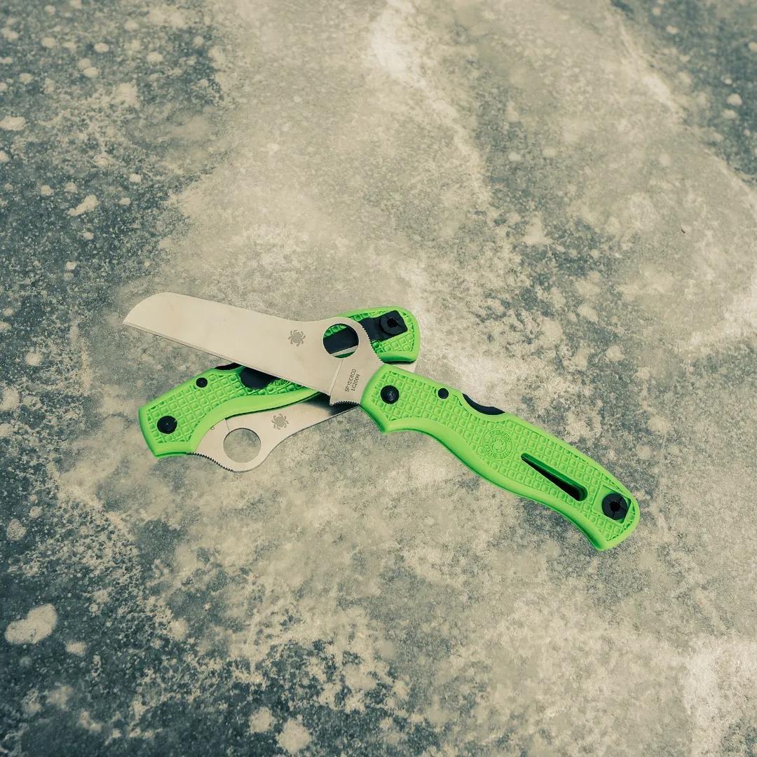 蜘蛛系列刀,蜘蛛刀经典型号