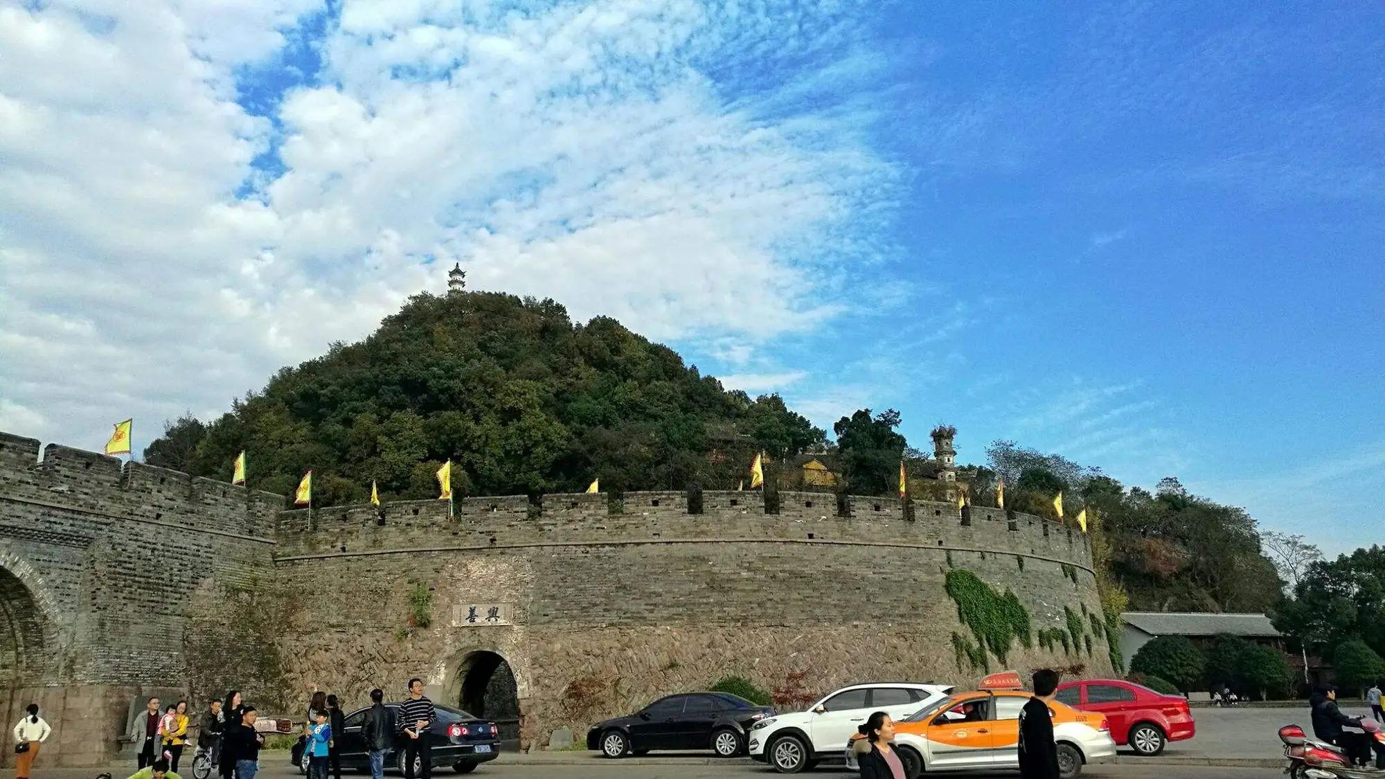 地级市为啥从临海搬到椒江,台州市椒江区行政中心