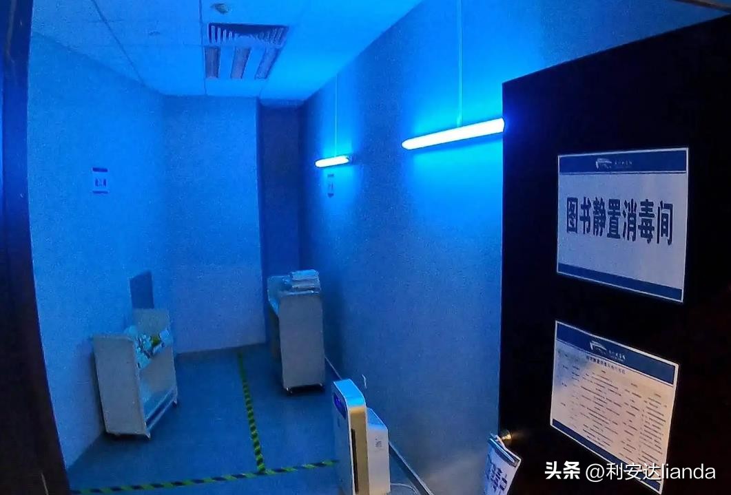 紫外线消毒是灯具越多越好吗,紫外线消毒灯属于专用灯具吗