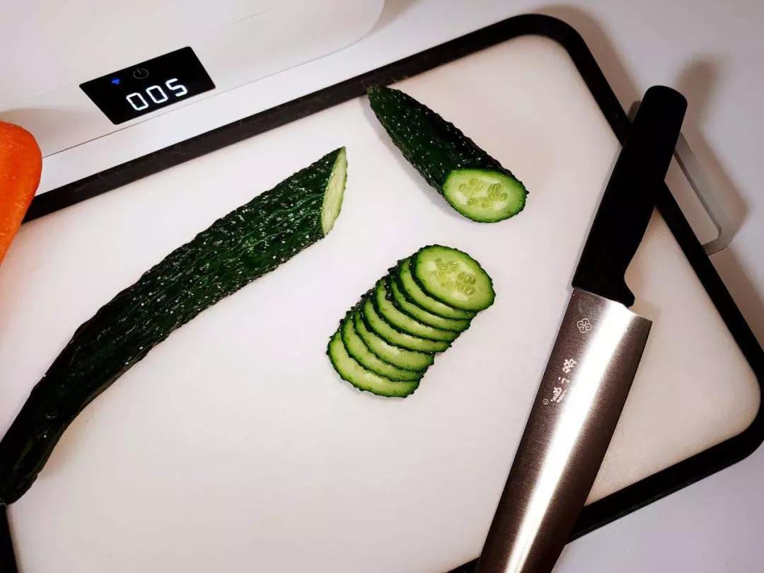 小米five智能刀筷架评测,智能消毒刀架推荐分享