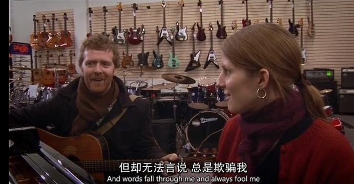 用音乐诉说生活,用音乐诉说情感故事