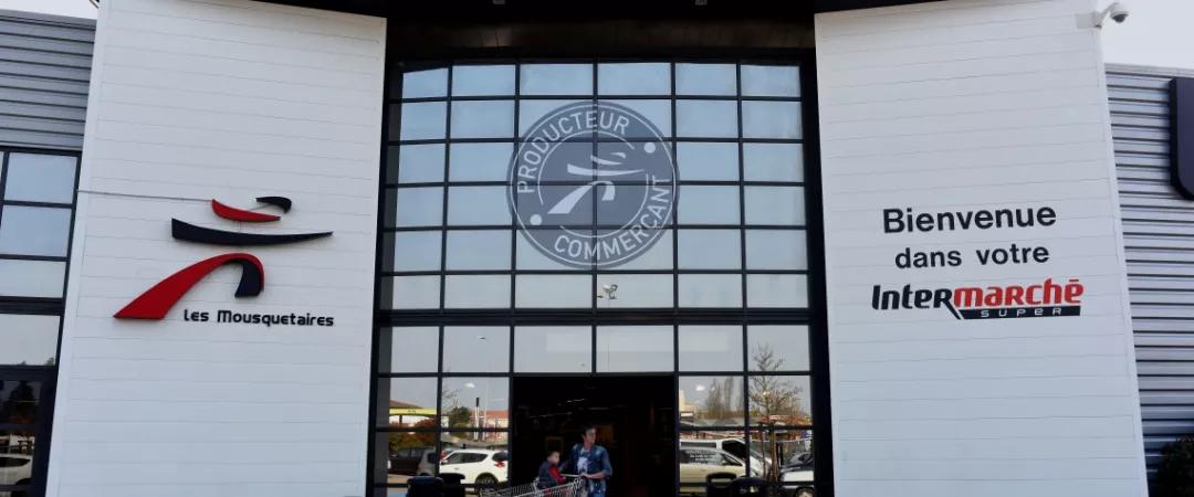 德国工业五金超市,欧洲工具店