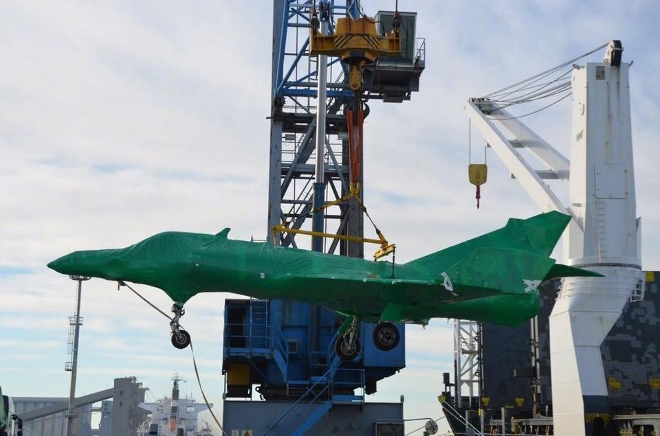 时代变了，梅西老了，阿根廷空军需要的，远不止中国“枭龙”