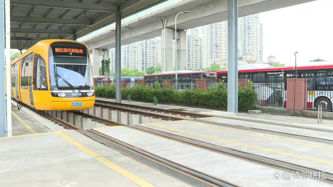 全国有轨电车有哪些城市,中国十个有无轨电车的城市