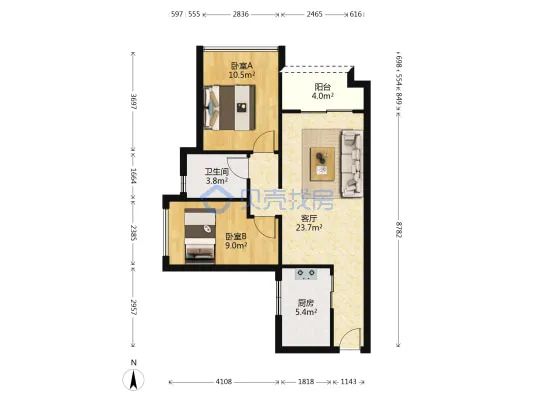 骏景花园骏霖轩值得买吗,兰亭盛荟的房子值得买吗