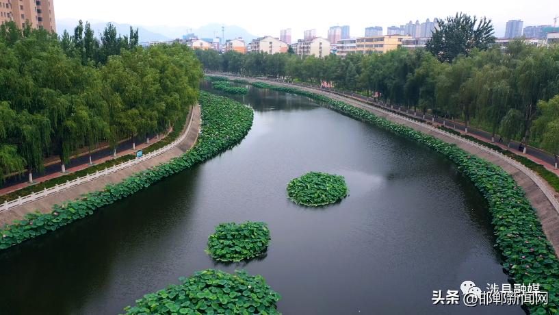 涉县城乡总体规划修改2013-2030年,涉县建设规划