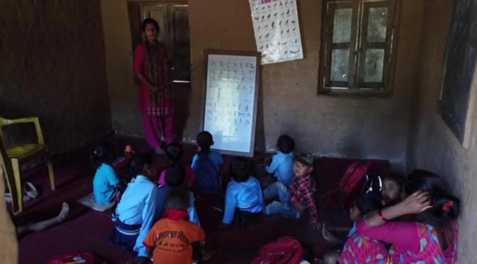 2022世界人口饥饿问题新闻,世界饥饿问题现状