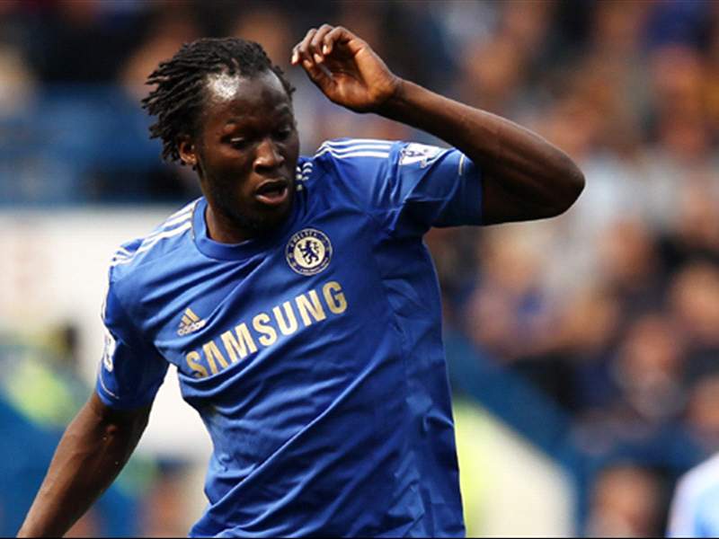 卢卡库蓝军首秀,继续消沉还是振奋