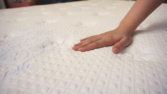 芝华仕5星床垫哪个系列好,芝华仕五星典范床垫测评