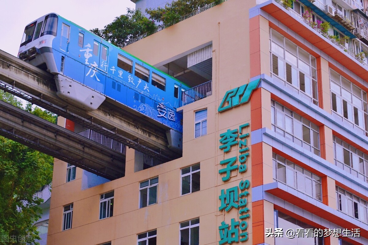 四川和重庆有哪些好玩儿的,重庆好玩还是四川好玩