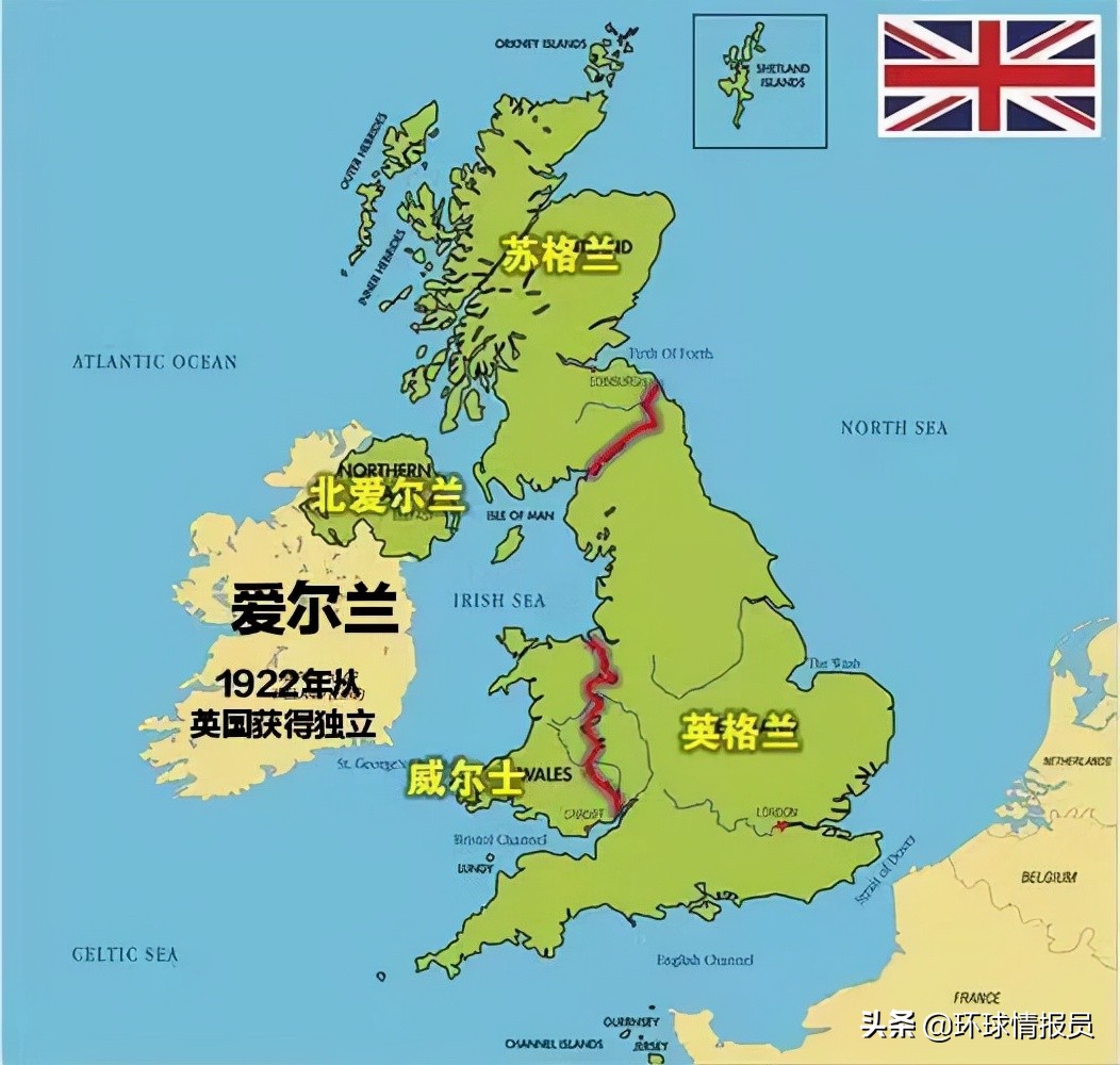 英国有威尔士亲王吗,英国王储与威尔士亲王