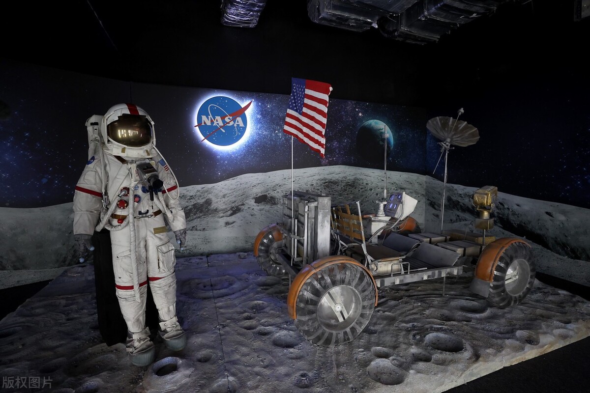 美版知乎：已经有国际空间站了，为何中国还要发展自己的空间站？