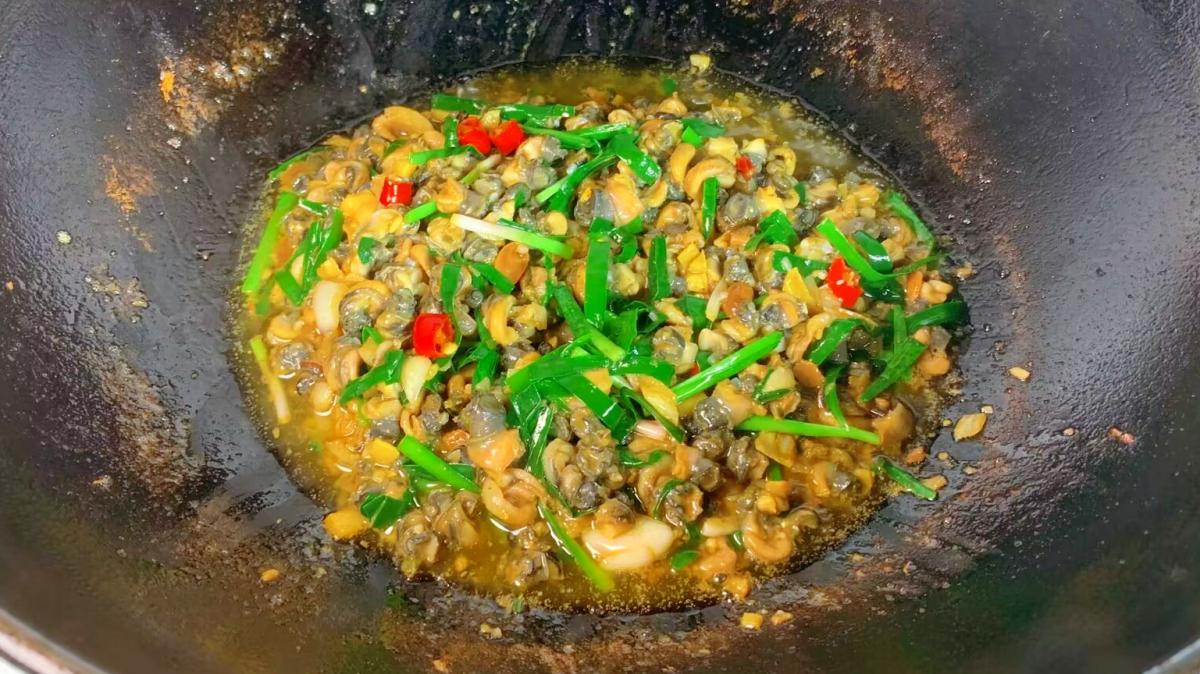 4月，碰到这肉别手软，一补钙、二利尿，比猪肉便宜，比牛肉鲜！