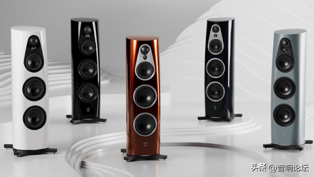 linn音响套装,linn旗舰音箱