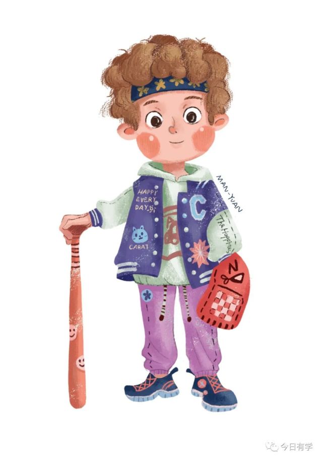 商业插画学ps还是ai,商业插画作品水平