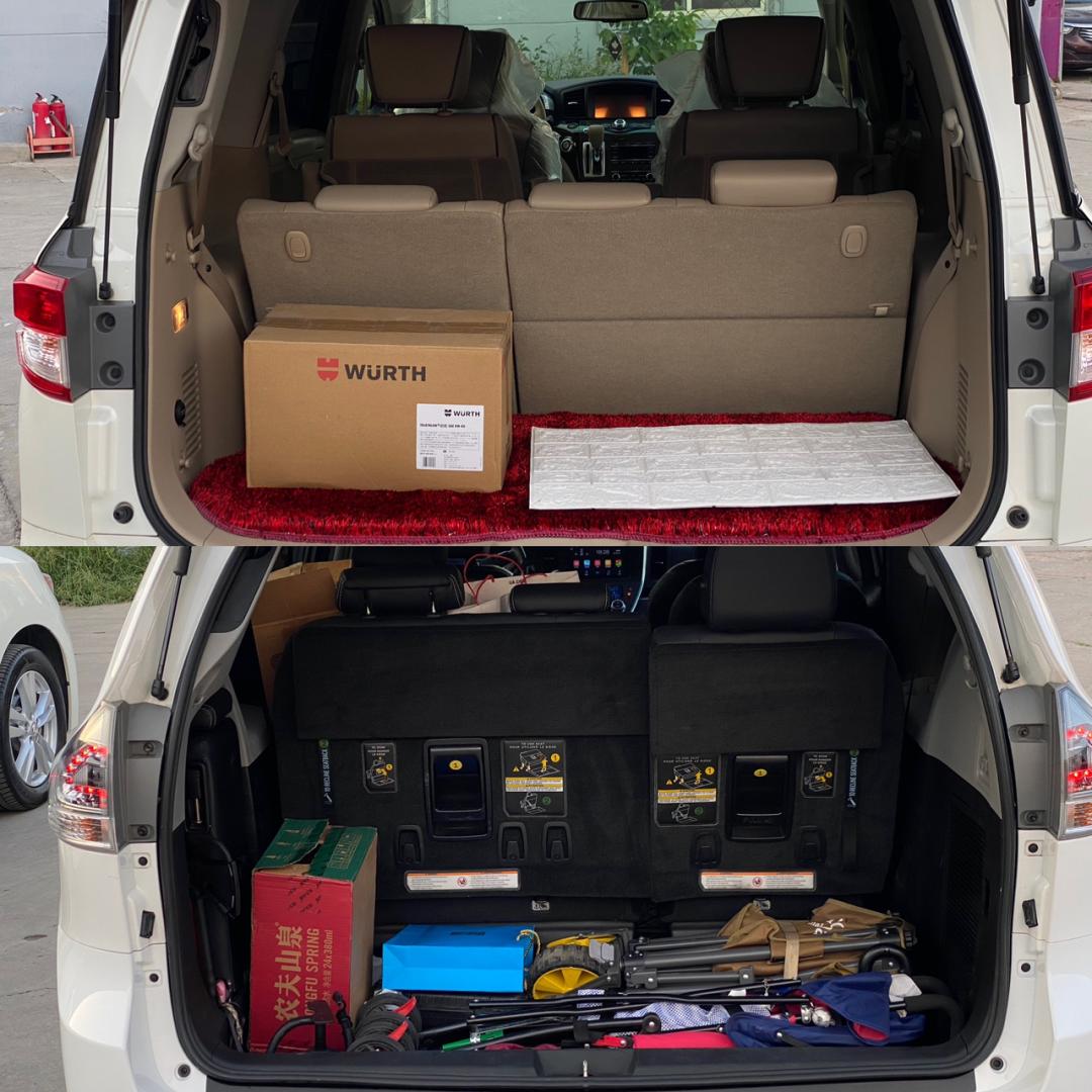 塞纳gl8宗师谁最保值,怪兽修车老车翻新