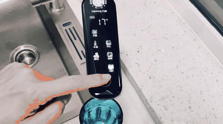 九阳净水器r1和r3选哪个,九阳太空热小净r1净水器