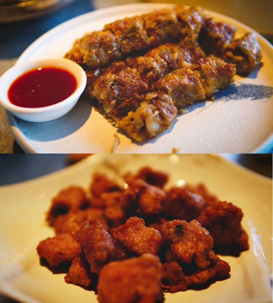 来厦门必打卡的六个景点,厦门十大必去景点园中园