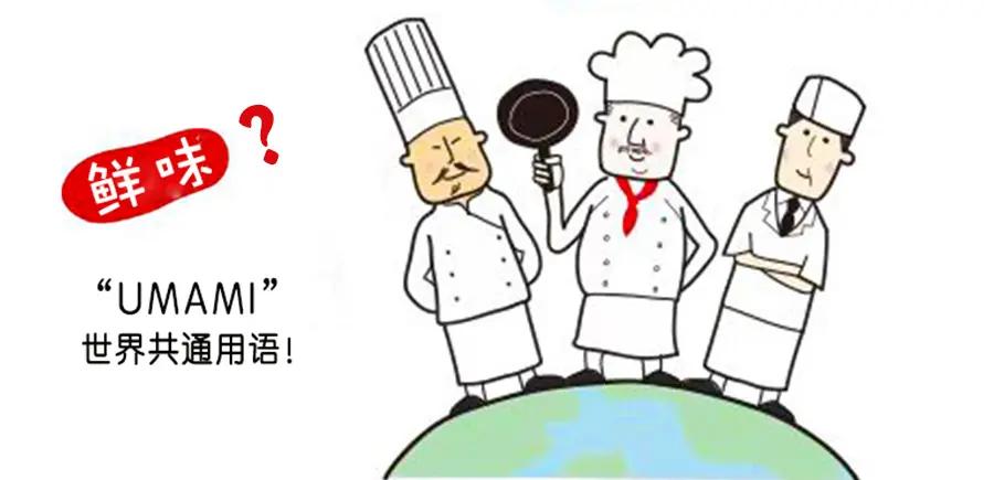 鲜味到底是什么味,鲜味指什么味道