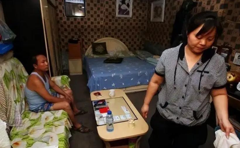 北京最牛钉子户守了7年,北京最牛钉子户近况如何