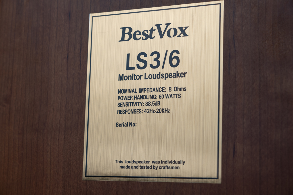 bestvox音响,bestvox