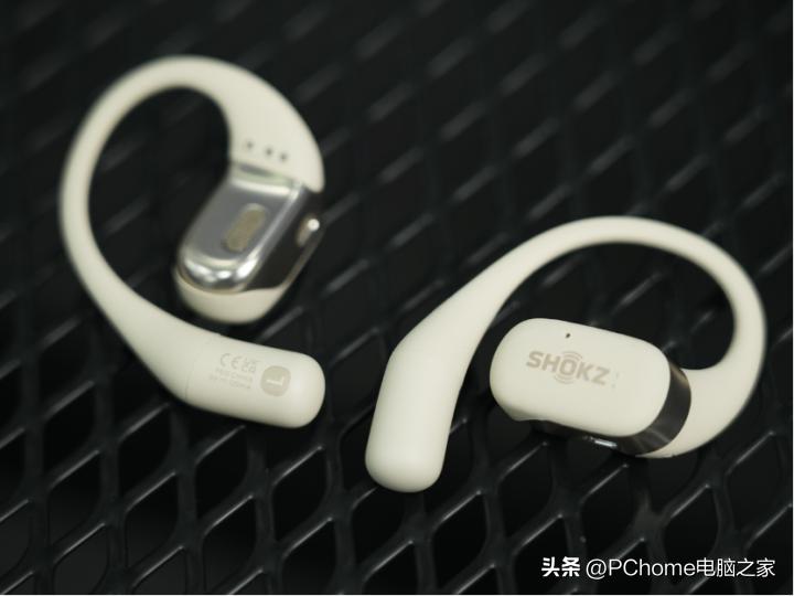 韶音耳机openfit怎么重新配对,韶音OpenFit舒适圈系列旗舰耳机