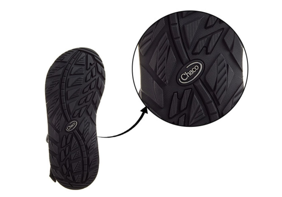 户外人生专栏,户外旅游涉水凉鞋