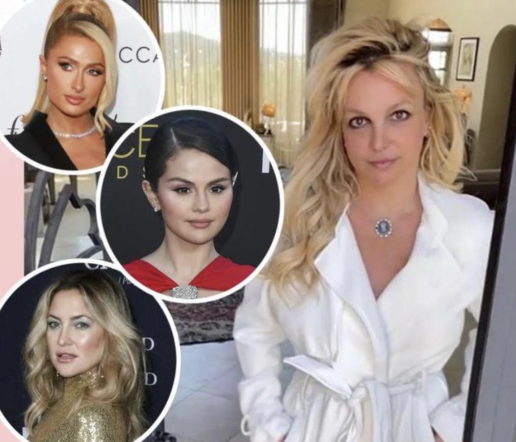 布兰妮三婚,布兰妮30岁