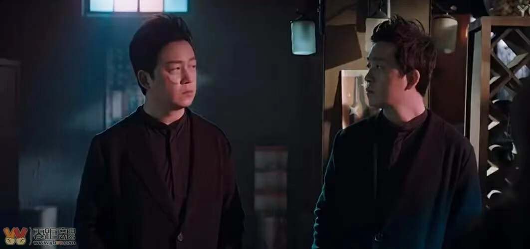 十部国产9.0高分悬疑剧解说,国产口碑炸裂的10部顶级悬疑剧