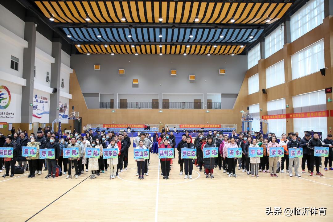 临沂市最高规格乒乓球大赛,临沂乒协杯乒乓球比赛