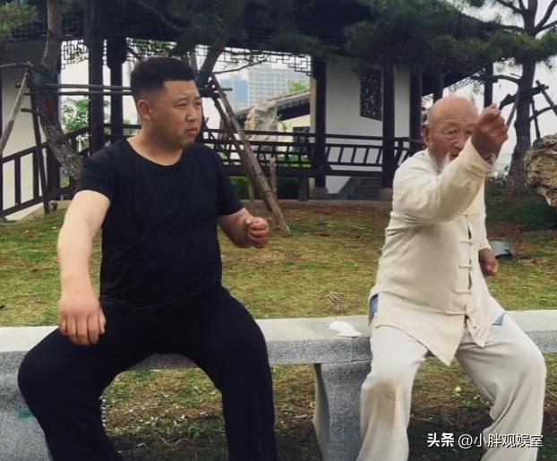 郭大侠与师爷闹掰，删视频老死不相往来，他们之间发生了什么