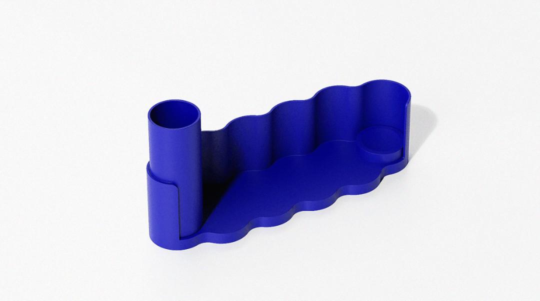 15件设计鬼才发明的一次性用品,天选打工人1到50级