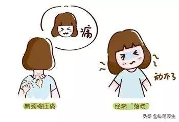 按摩颈椎神器测评推荐,颈椎按摩神器用哪款