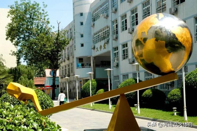 中考志愿第一批次有哪些学校,中考分数怎么预估你能上哪所高中