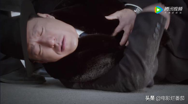 于震谈抗日剧,于震最好的一部抗战剧