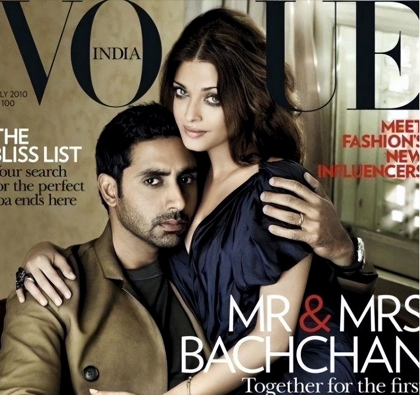 印度历史上最美丽的25位美女,印度第一美人惊艳全场