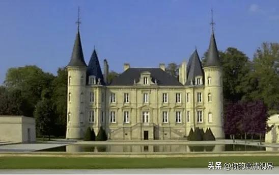 82年拉菲真的是82年生产的吗,82年拉菲到底生产了多少瓶