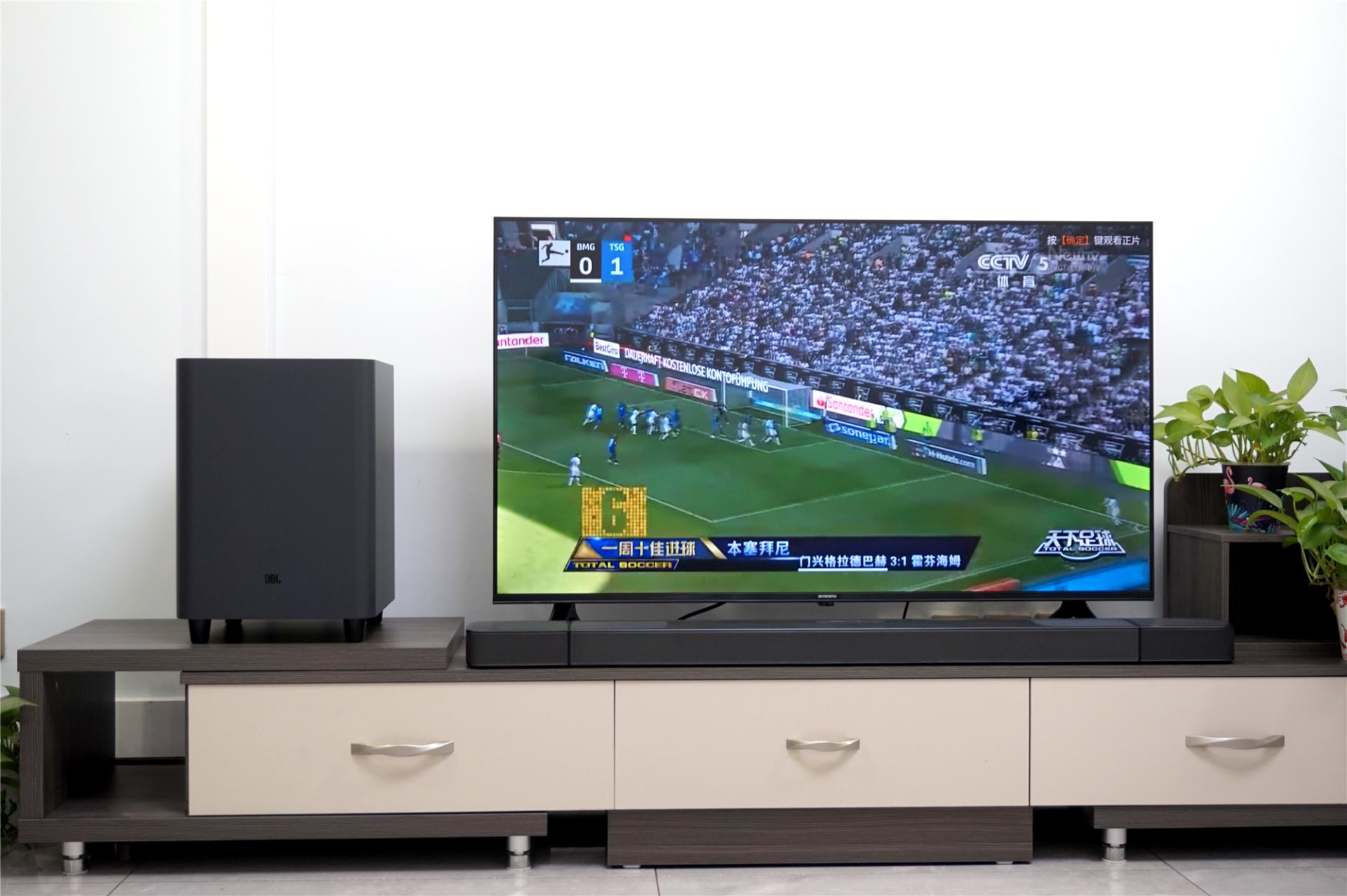 价格1000以下的jbl音响,jblbar9.1与索尼回音壁对比